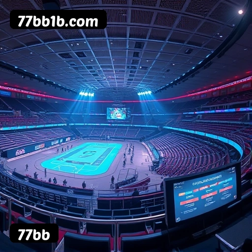 Jogos Crash no Cassino 77bb