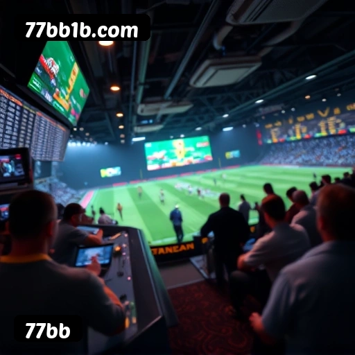 Promoções e Bônus no 77bb